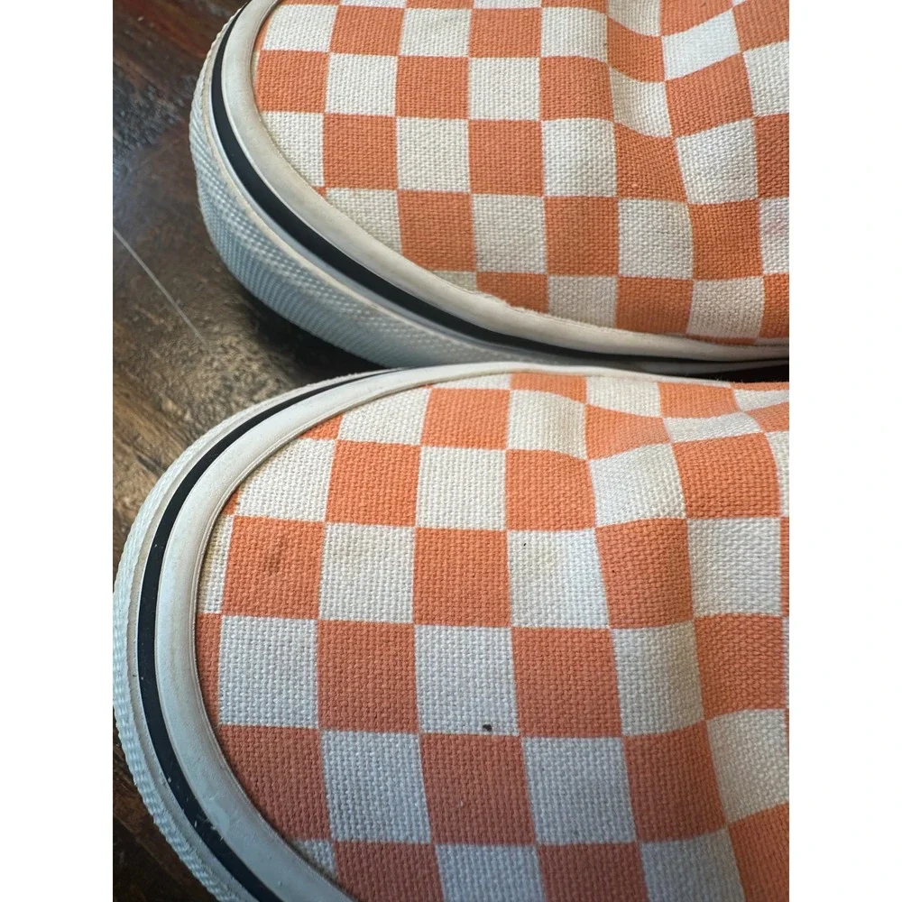 Vans sneakers see